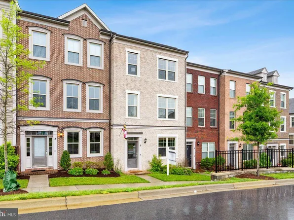 6 Painted Lady Way, Clarksburg, MD 20871