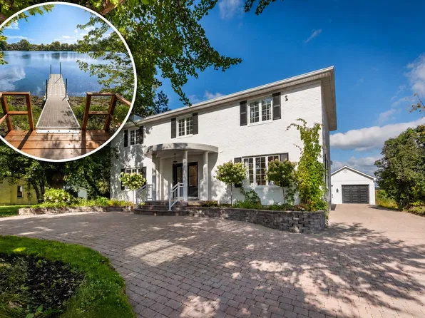 321 Chemin Du Richelieu, Saint Basile Le Grand, QC J3N 1M4
