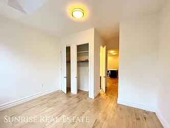Rented by Sunrise Real Estate