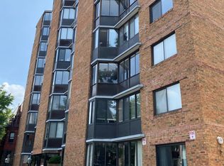 1718 P St NW APT 420, Washington, DC 20036