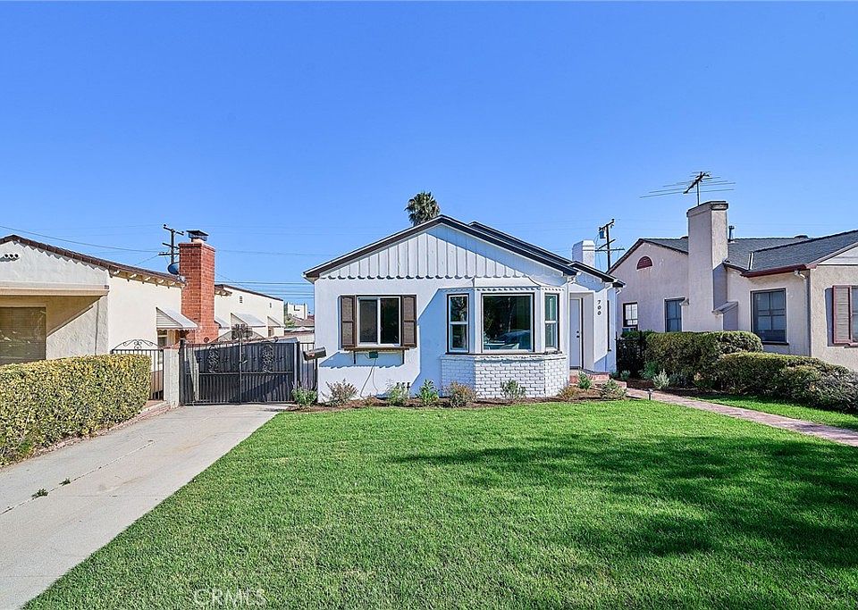 1st image of 700 Padilla St