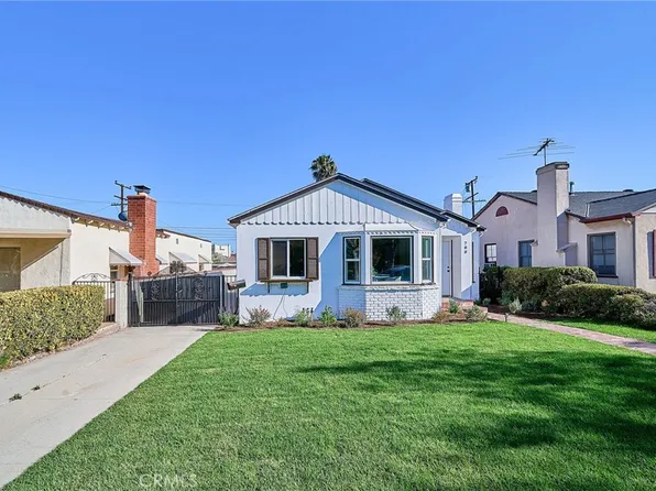 700 Padilla St, San Gabriel, CA 91776