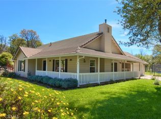2636 Oak Woods Ct, Catheys Valley, CA