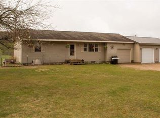 7051 W Arnold Rd, Manton, MI 49663