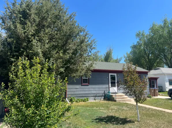 1309 Spring Creek Dr, Laramie, WY 82070