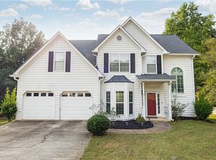 4537 Rushing Wind Ct, Powder Springs, GA 30127