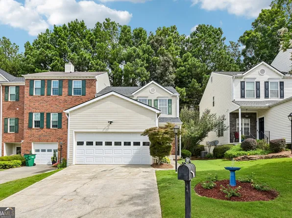 850 Abbotts Mill Ct, Duluth, GA 30097