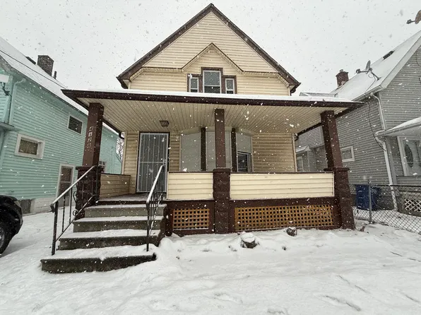 4128 E 114th St, Cleveland, OH 44105