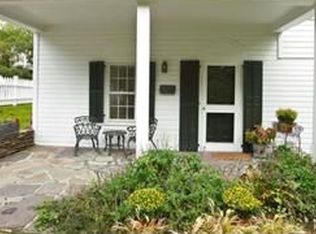 452 Ridgewood Rd, Maplewood, NJ 07040