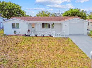 7410 Neva Ln, Port Richey, FL 34668