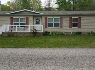 141 Letner Ln, Helenwood, TN 37755