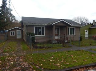 1515 Franklin St NW, Salem, OR 97304