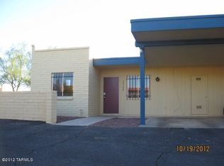 3538 S Mission Rd, Tucson, AZ 85713