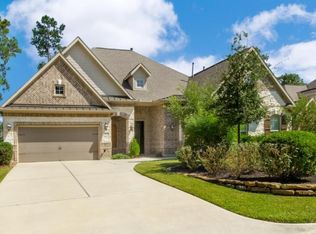 15 Valera Ridge Dr, Spring, TX 77389