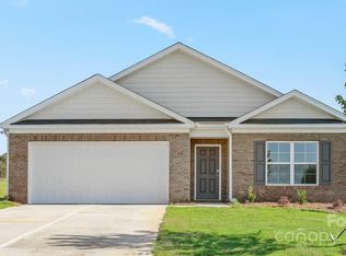 205 Lulu Ln, Lexington, NC 27292