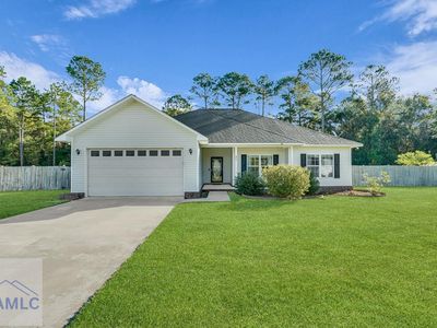 31 Carson St NE, Ludowici, GA, 31316