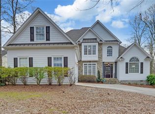 88 Azalea Dr, Hartwell, GA 30643