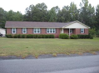 260 Hundley Dr, Orangeburg, SC 29118