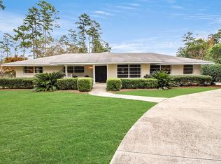 116 Tuxedo Dr, Thomasville, GA 31792
