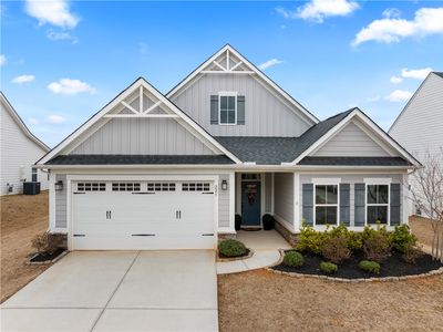 221 Bronson Rdg, Anderson, SC, 29621