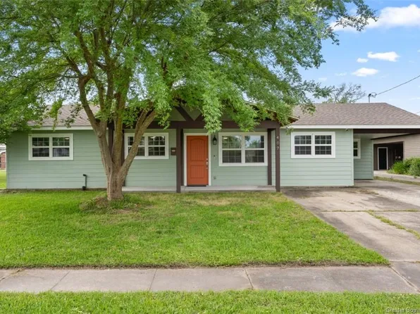 407 Julius St, Lake Charles, LA 70605
