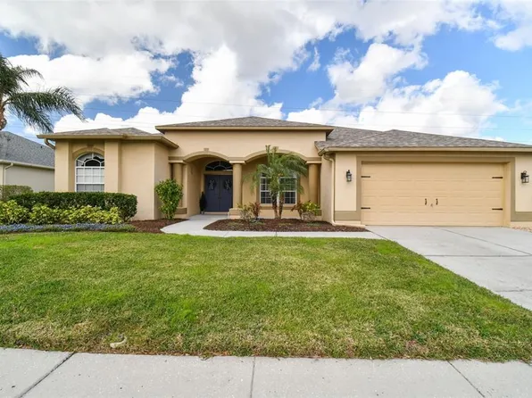 2330 EDELWEISS LOOP, TRINITY, FL 34655