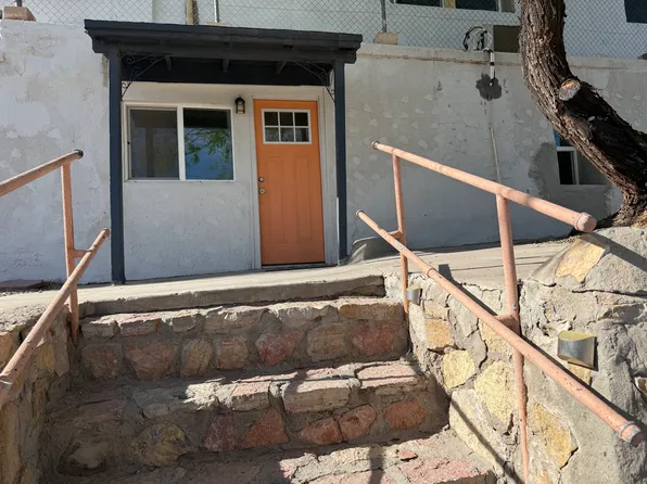 1301 N Virginia St, El Paso, TX