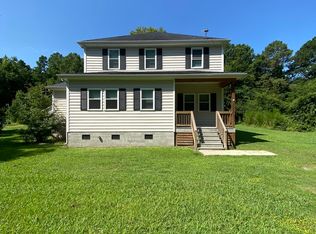 125 Publo Rd, South Mills, NC 27976