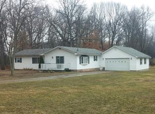 5021 Kennedy Rd, Munith, MI 49259