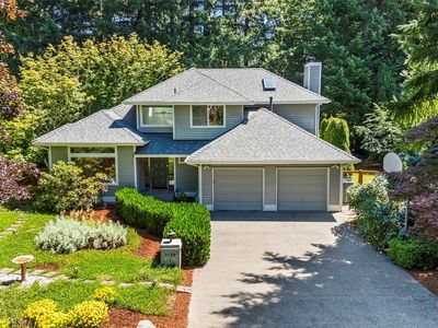 3709 64th Avenue Ct NW, Gig Harbor, WA, 98335