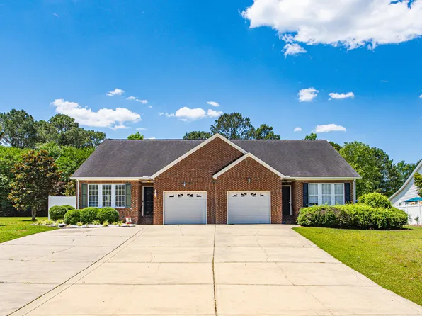 67 Ariel St, Lillington, NC 27546