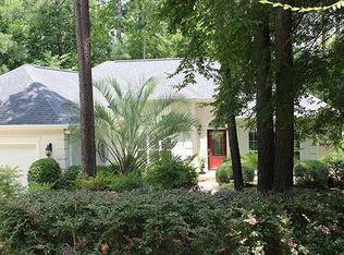118 Arbor Ln, Mc Cormick, SC 29835
