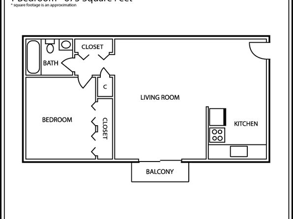 Springcrest Apartments | 33001 Vine St, Eastlake, OH