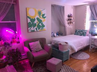 28 Fleet St APT 9, Boston, MA 02113