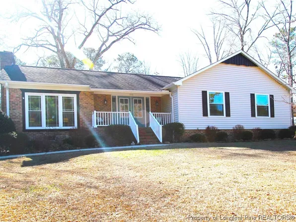 1516 Phillips Dr, Sanford, NC 27330