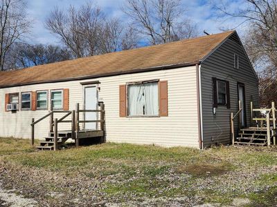 1204-1206 E Negley Ave, Evansville, IN, 47715