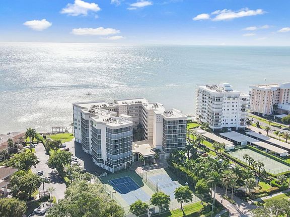 2nd image of 1070 S Collier Blvd #Penthouse E
