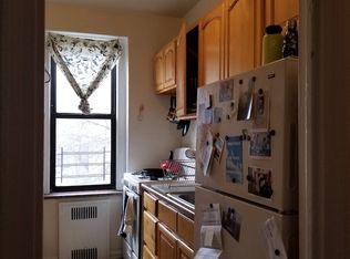 41-19 41st St #3B, Sunnyside, NY 11104