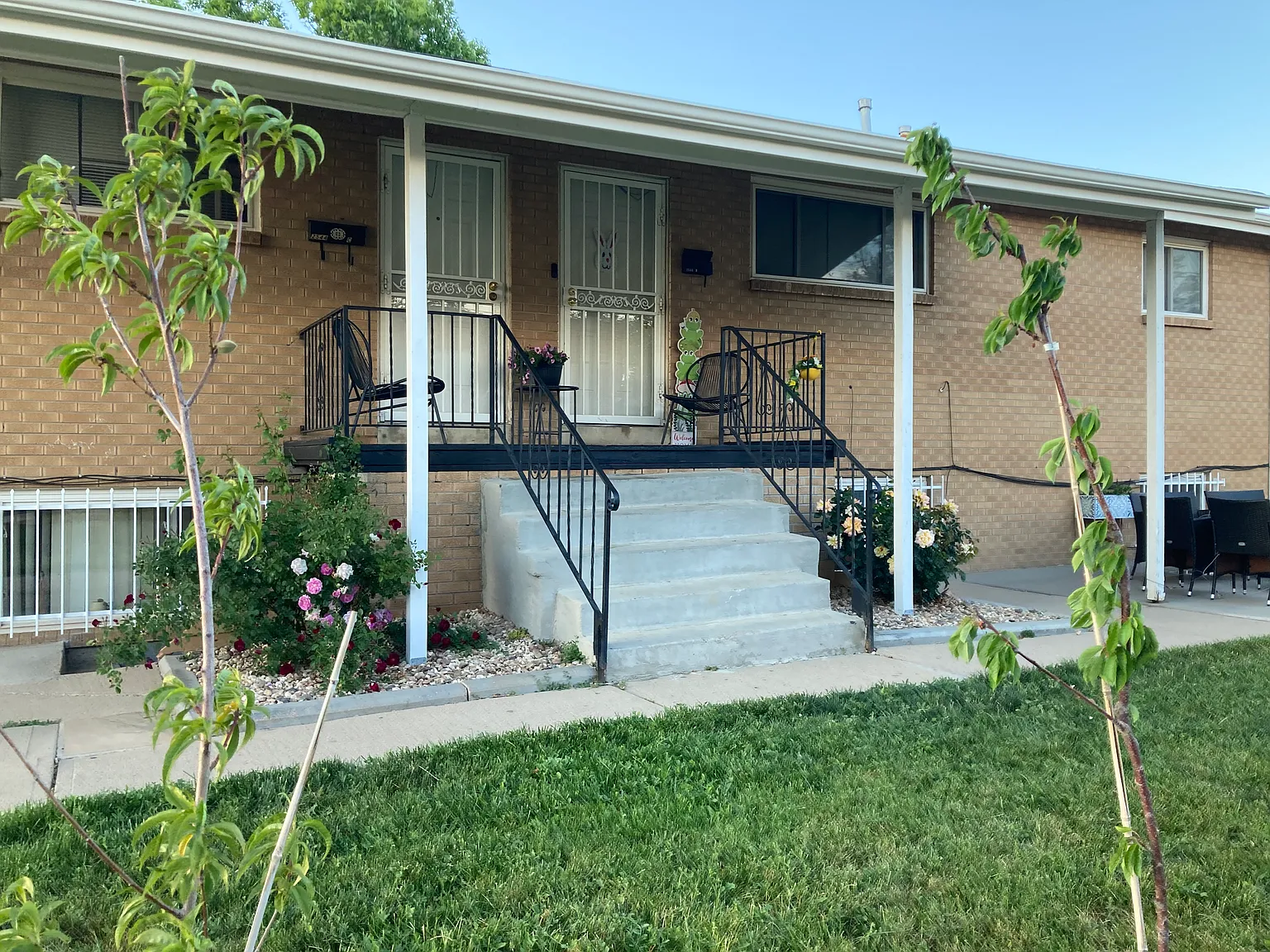 2 bed, 1200 sqft, $1,850 — Photo 4