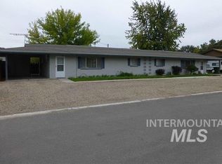 1340 & 1342 SW Nadine Dr, Ontario, OR 97914