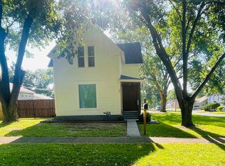 26 S Kansas Ave, Chanute, KS 66720