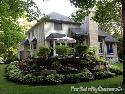 I am the original owner of this home, I built it in 1994.