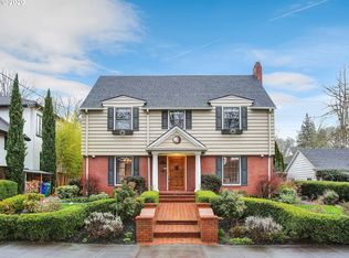 7118 SE Reed College Pl, Portland, OR 97202