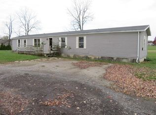 905 Whetstone St, Bucyrus, OH 44820