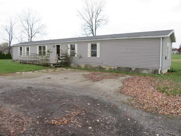 905 Whetstone St, Bucyrus, OH 44820