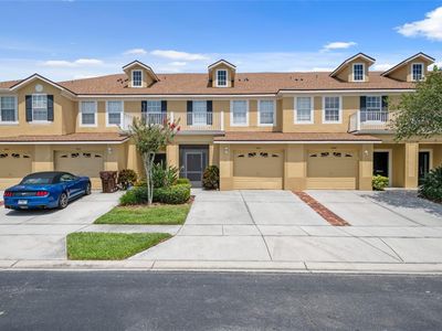 2911 Wentworth Ln, Kissimmee, FL, 34741