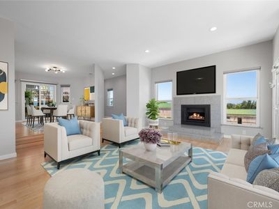 2230 Ohio Ave APT 4, Signal Hill, CA, 90755