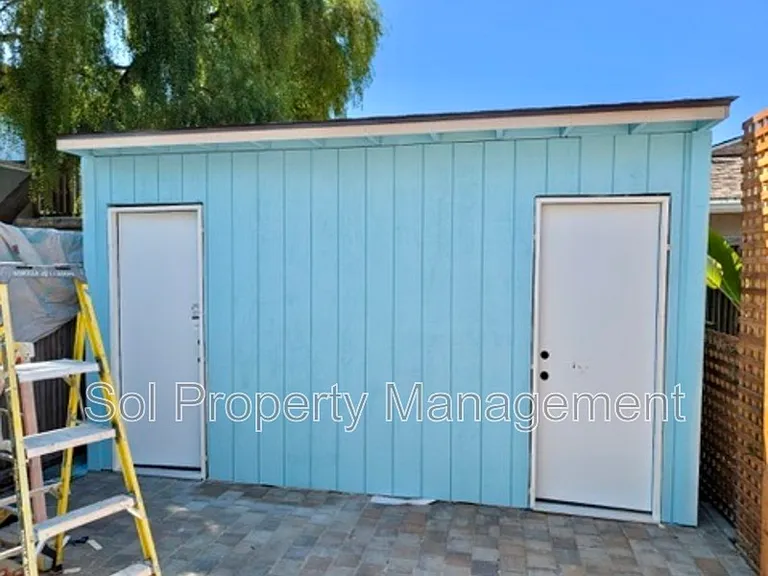822 Eaton St #B — Photo 22