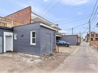 1344 Wyandotte St E #5, Windsor, ON