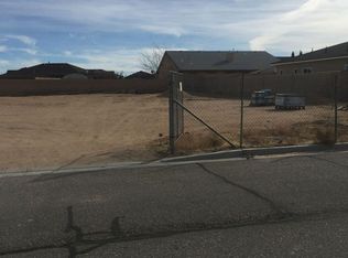 404 Abigail St, Ridgecrest, CA 93555